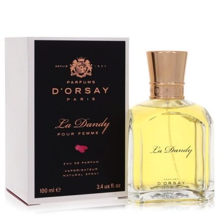 La Dandy Perfume By D’Orsay