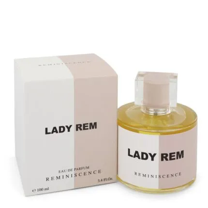 Lady Rem Perfume By Reminiscence For Women 3.4 oz Eau De Parfum Spray