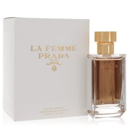 Prada La Femme Perfume