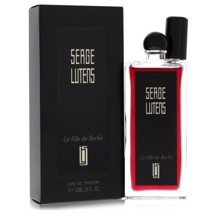 La Fille De Berlin Perfume By Serge Lutens Eau De Parfum Spray Unisex
