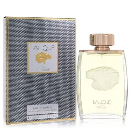 Lalique Cologne By Lalique 4.2 oz Eau De Parfum Spray