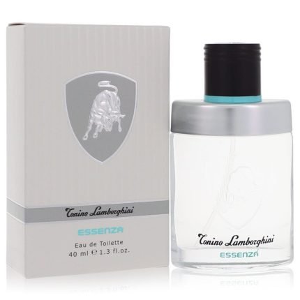 Tonino Lamborghini Essenza Cologne 1.3 oz Eau De Toilette Spray