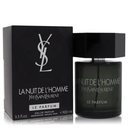 la nuit de l homme le parfum cologne
