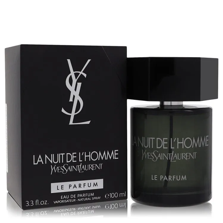 la nuit de l homme le parfum cologne la nuit de l homme le parfum cologne