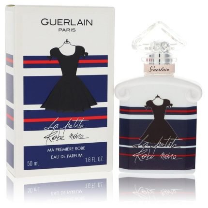 Guerlain La Petite Robe Noire So Frenchy Perfume 1.6 oz Eau De Parfum Spray