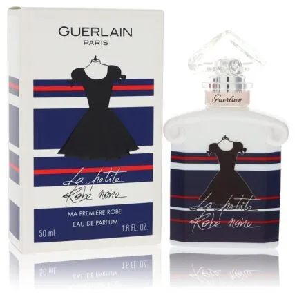 Guerlain La Petite Robe Noire So Frenchy Perfume 1.6 oz Eau De Parfum Spray