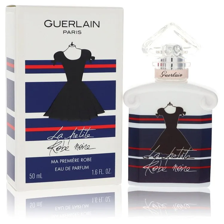 Guerlain La Petite Robe Noire So Frenchy Perfume 1.6 oz Eau De Parfum Spray