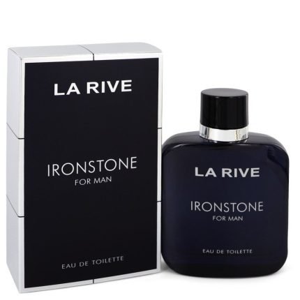 Ironstone Cologne By La Rive For Men