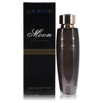 Moon Perfume By La Rive For Women