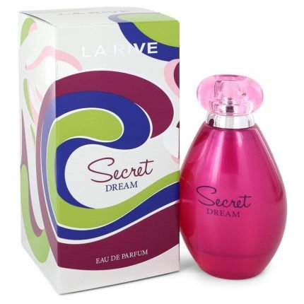 Secret Dream Perfume By La Rive For Women