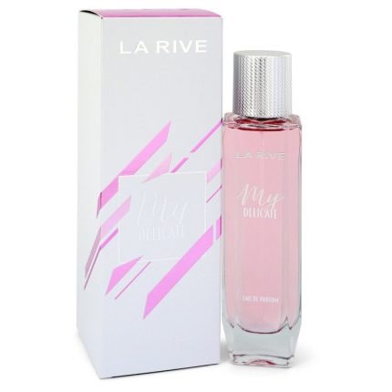 My Delicate Perfume By La Rive For Women