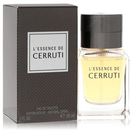 Nino Cerruti L'Essence De Cerruti 1 oz Eau De Toilette Spray