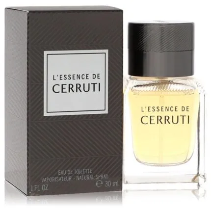 Nino Cerruti L'Essence De Cerruti 1 oz Eau De Toilette Spray