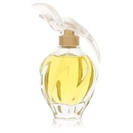 L'Air du Temps Nina Ricci 3.4 oz Eau De Parfum Spray (Tester)