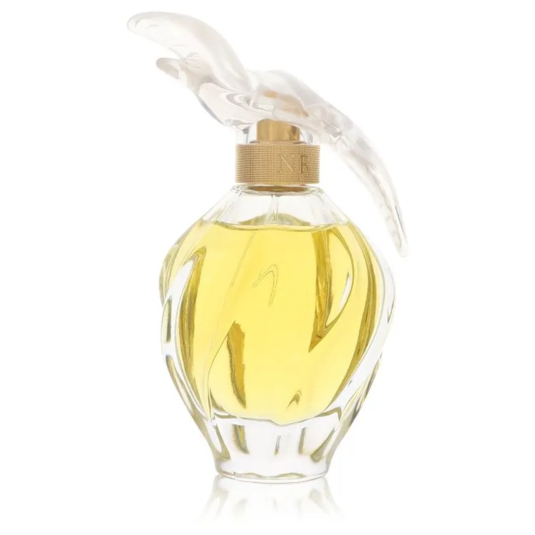 L'Air du Temps Nina Ricci 3.4 oz Eau De Parfum Spray (Tester) L'Air du Temps Nina Ricci 3.4 oz Eau De Parfum Spray (Tester)