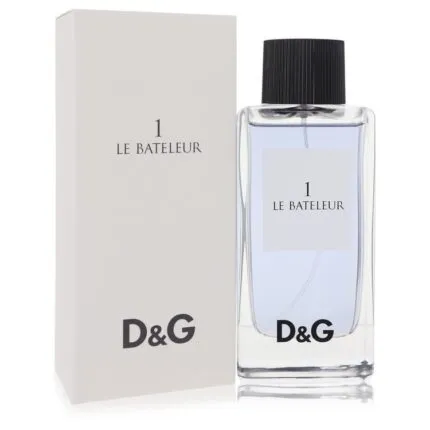 le bateleur 1 by dolce & gabbana cologne