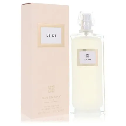Le De Perfume