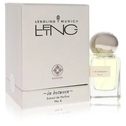 Lengling Munich No 4 In Between Cologne 1.7 oz Extrait De Parfum Spray