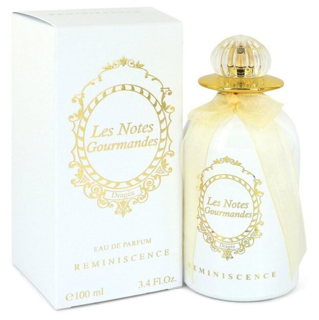 Dragee Perfume By Reminiscence For Women 3.4 oz Eau De Parfum Spray