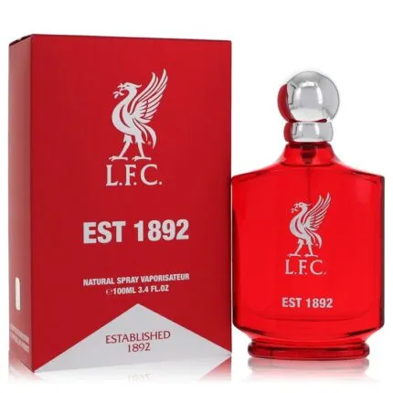 My Perfumes L.f.c Est 1892 Cologne 3.4 oz Eau De Parfum Spray
