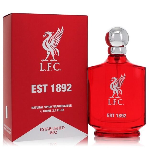 My Perfumes L.f.c Est 1892 Cologne 3.4 oz Eau De Parfum Spray