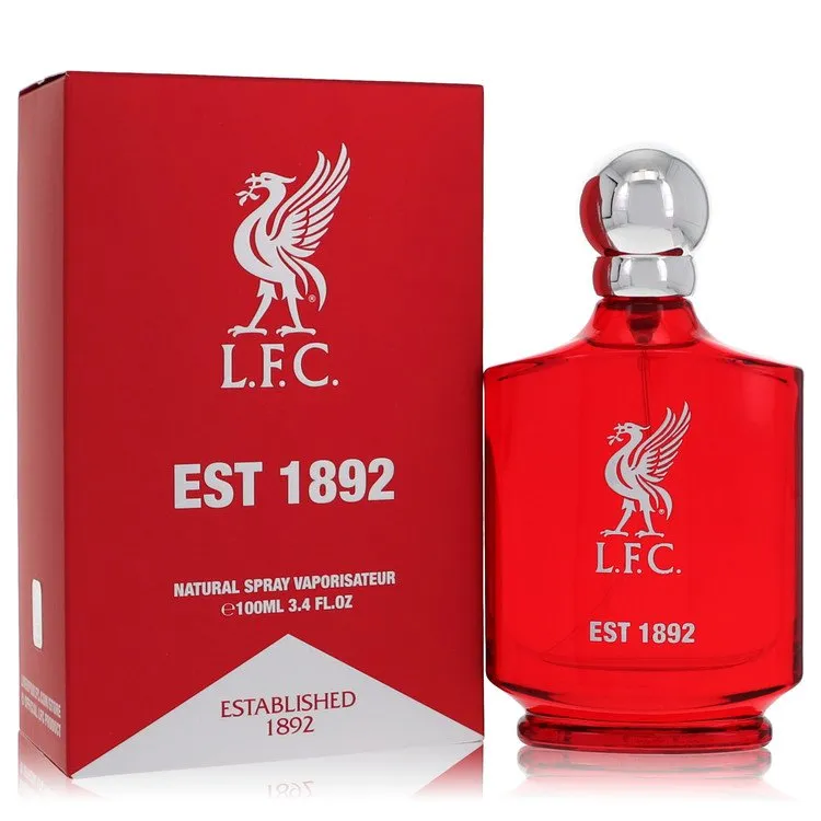 My Perfumes L.f.c Est 1892 Cologne 3.4 oz Eau De Parfum Spray