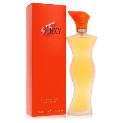 Hexy Perfume 3 oz Eau De Parfum Spray