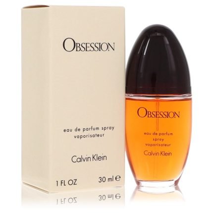 Calvin Klein Obsession Perfume For Women