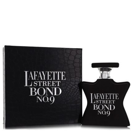 Bond No. 9 Lafayette Street 3.4 oz Eau De Parfum Spray