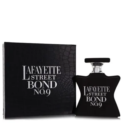Bond No. 9 Lafayette Street 3.4 oz Eau De Parfum Spray