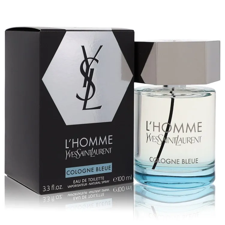 L’Homme Cologne Bleue Cologne