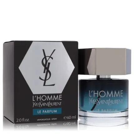 L'homme Le Parfum Cologne 2 oz Eau De Parfum Spray