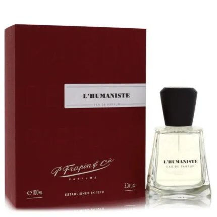 Frapin L’humaniste Cologne 3.3 oz Eau De Parfum Spray