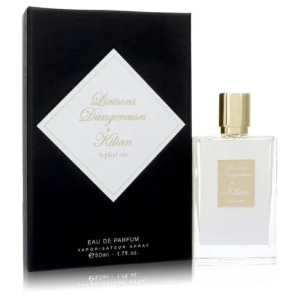Kilian Liaisons Dangereuses Perfume 1.7 oz Eau De Parfum Spray