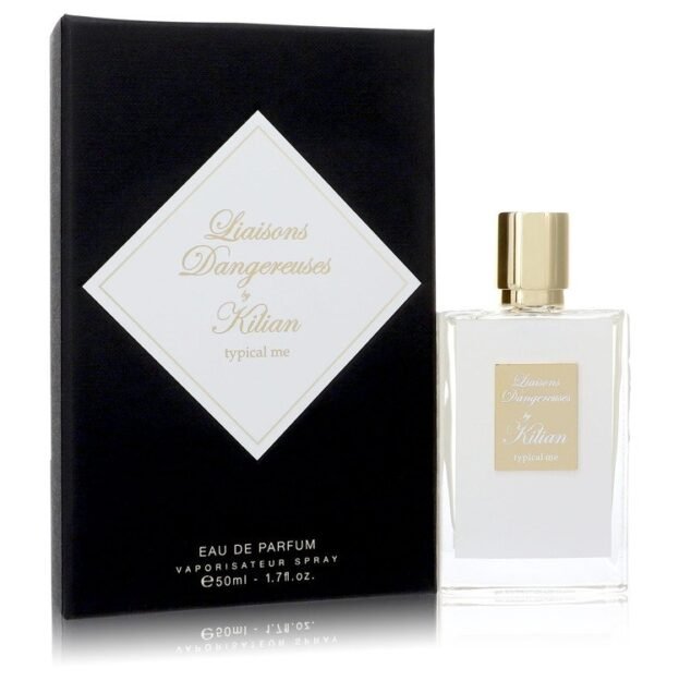 Kilian Liaisons Dangereuses Perfume 1.7 oz Eau De Parfum Spray