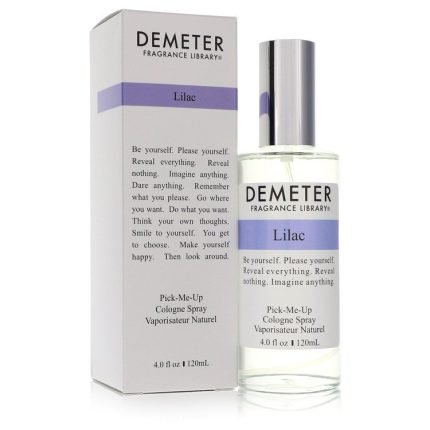 Demeter Lilac perfume