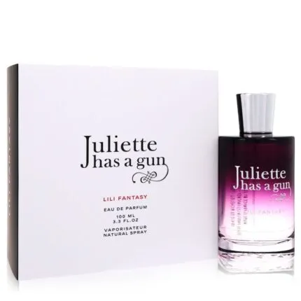 Juliette Has A Gun Lili Fantasy Perfume 3.3 oz Eau De Parfum Spray