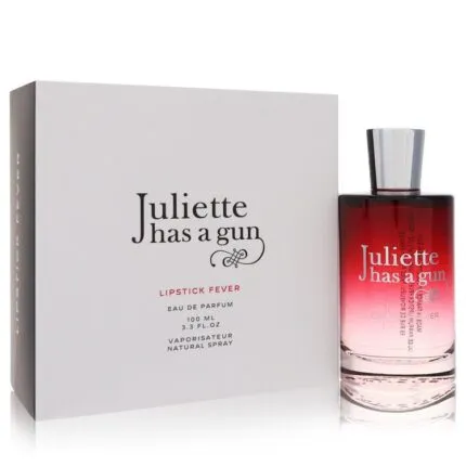 Juliette Has A Gun Lipstick Fever Perfume 3.3 oz Eau De Parfum Spray