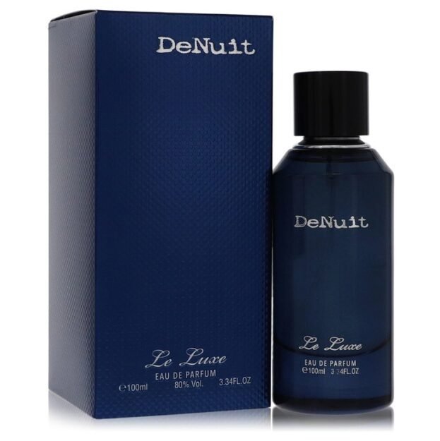 Le Luxe De Nuit Perfume 3.4 oz Eau De Parfum Spray