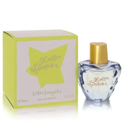 Lolita Lempicka Perfume 1 oz Eau De Parfum Spray