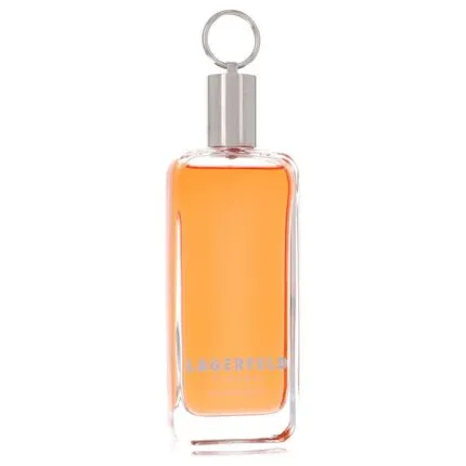 Karl Lagerfeld Lagerfeld Cologne 3.3 oz Eau De Toilette Spray (Tester)