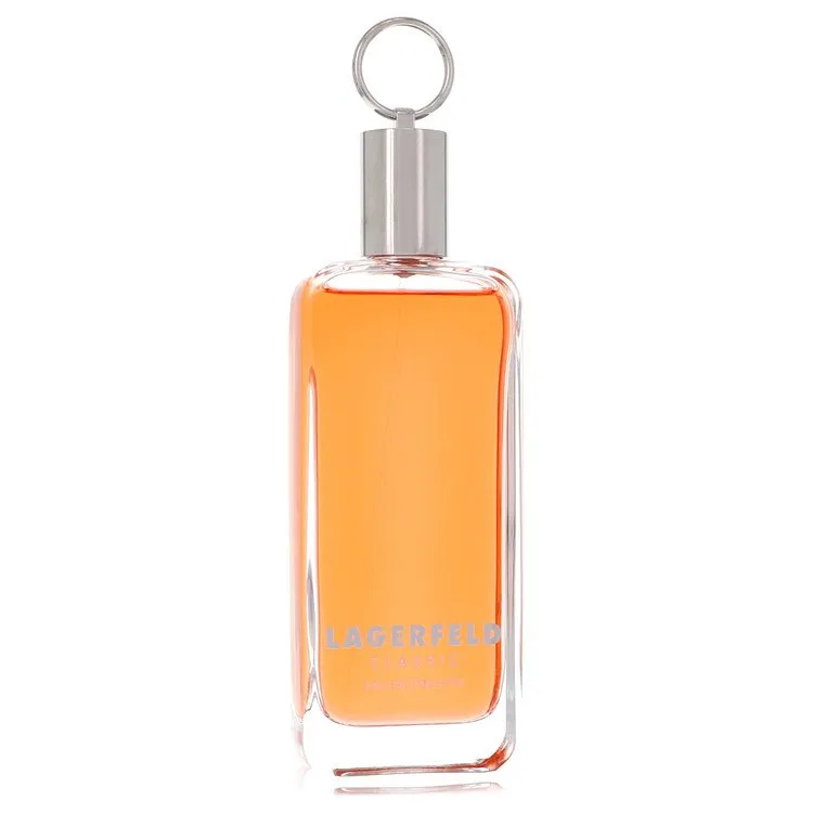 Karl Lagerfeld Lagerfeld Cologne 3.3 oz Eau De Toilette Spray (Tester) Karl Lagerfeld Lagerfeld Cologne 3.3 oz Eau De Toilette Spray (Tester)