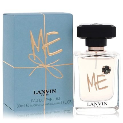 Lanvin Me Perfume 1 oz Eau De Parfum Spray
