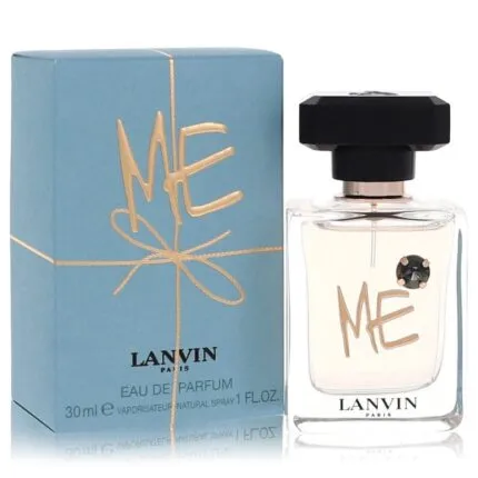 Lanvin Me Perfume 1 oz Eau De Parfum Spray