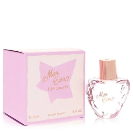 Lolita Lempicka Mon Eau Perfume 1 oz Eau De Parfum Spray