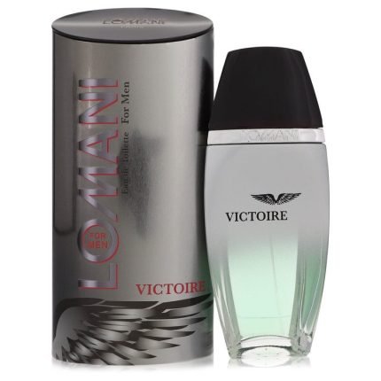 Lomani Victoire Cologne For Men