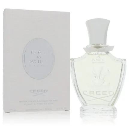Creed Love In White For Summer Perfume 2.5 oz Eau De Parfum Spray