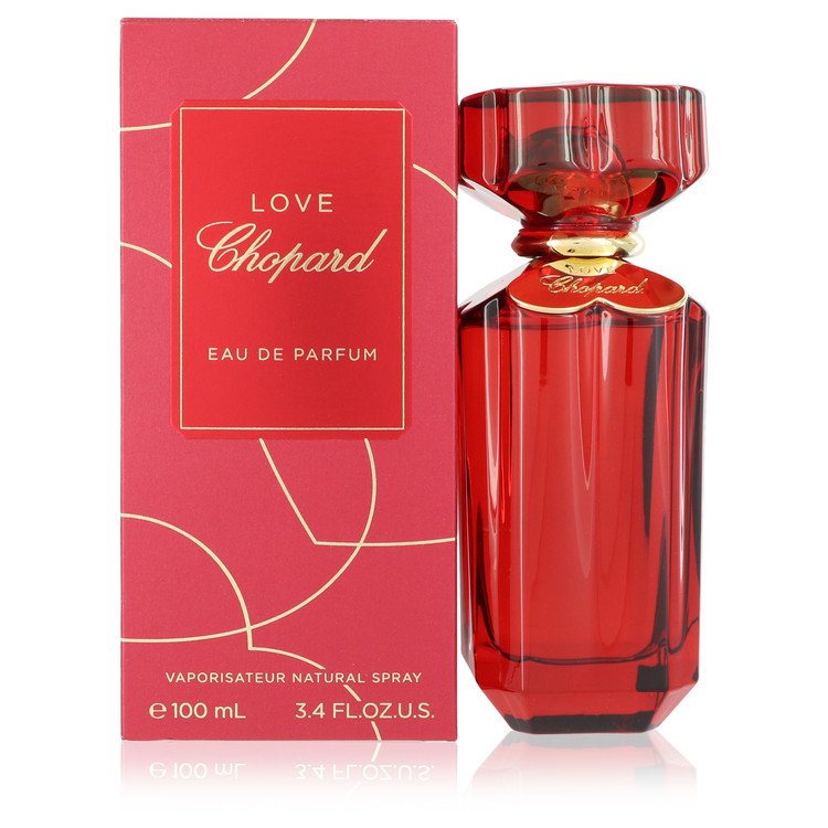 Chopard Love Chopard Perfume For Women Chopard Love Chopard Perfume For Women