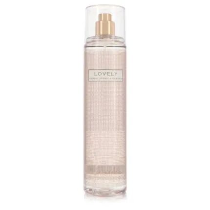 lovely by sarah jessica parker