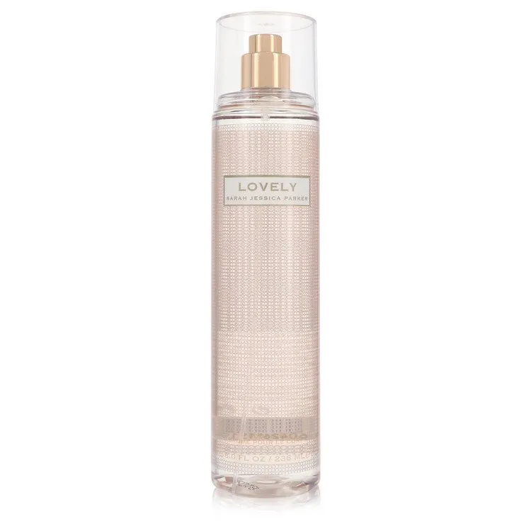 lovely by sarah jessica parker